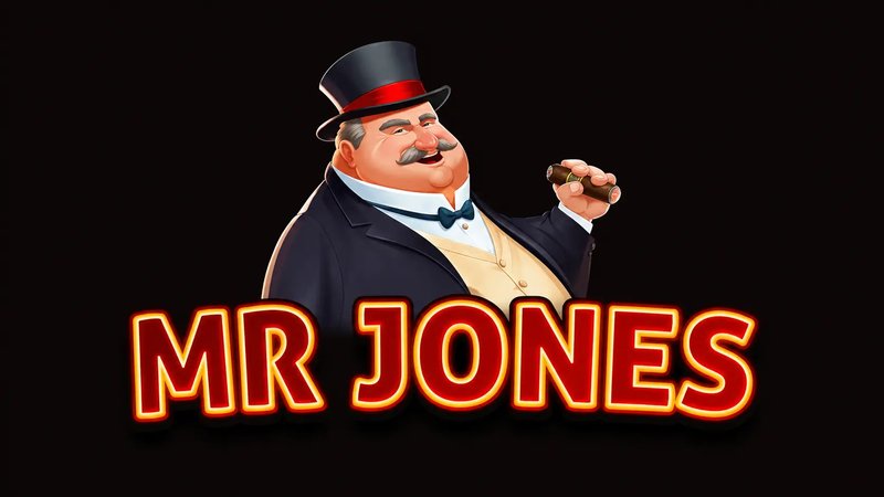 Best mr jones casino login in United Kingdom