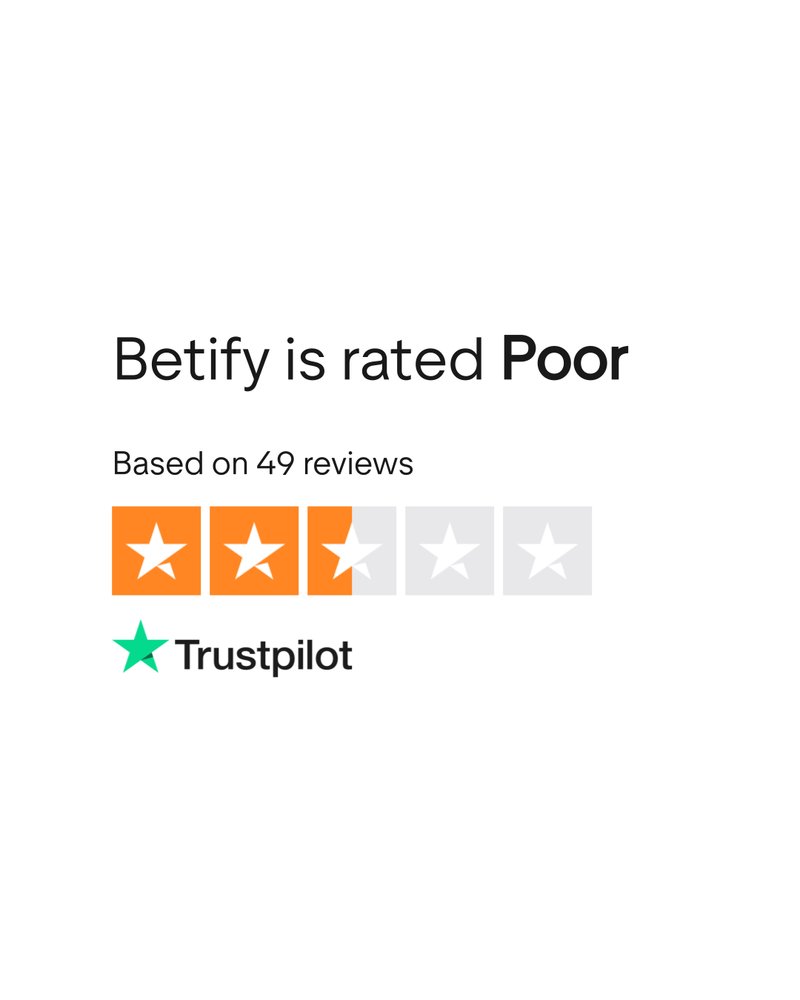 Pourquoi choisir Betify quand on cherche un casino en ligne fiable ? - aperçu