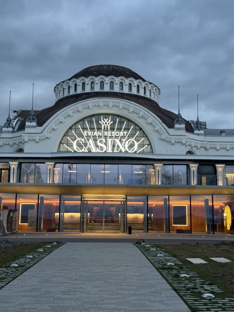Un week‑end qui ne se contente pas de se détendre, avis casino lizaro