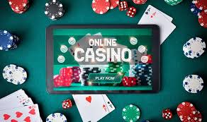 Discover the Exciting World of Tenobet Casino Online Games 1218740036